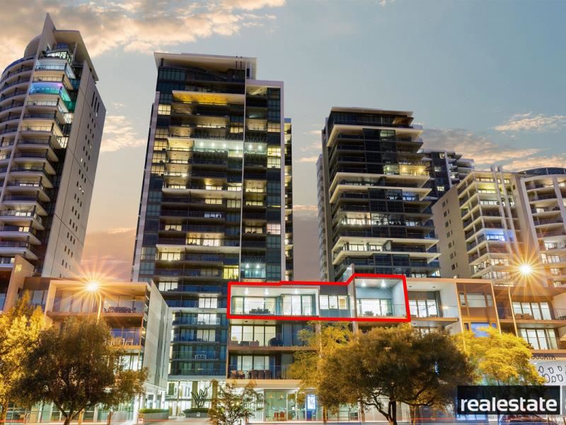 6/90 Terrace Road, East Perth