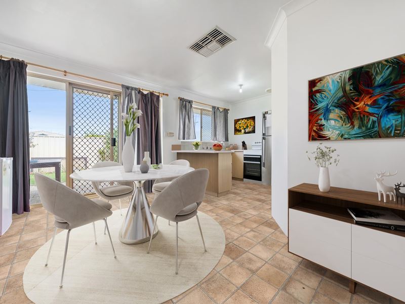2/25 Quarram Way, Gosnells