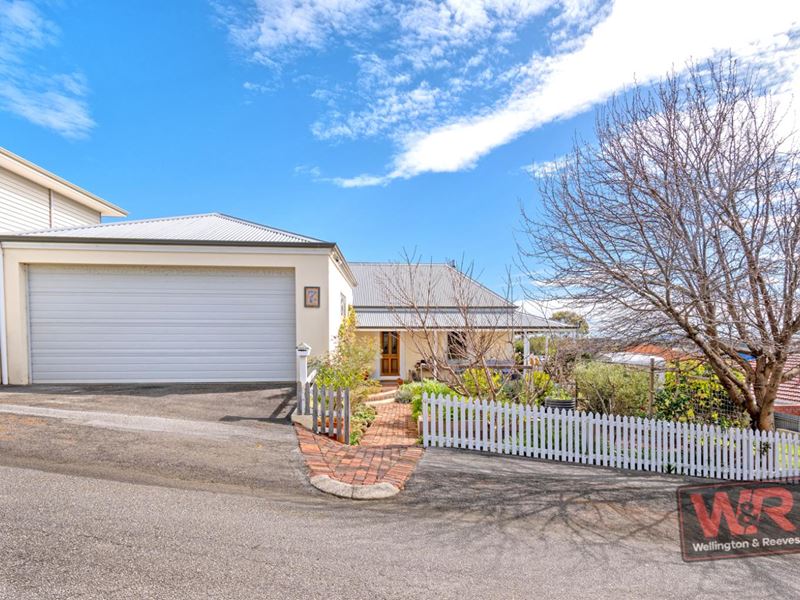 7 Meyers Way, Mount Melville