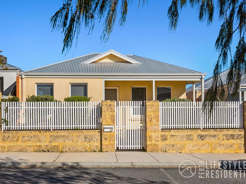 69 Seaside Avenue, Yanchep