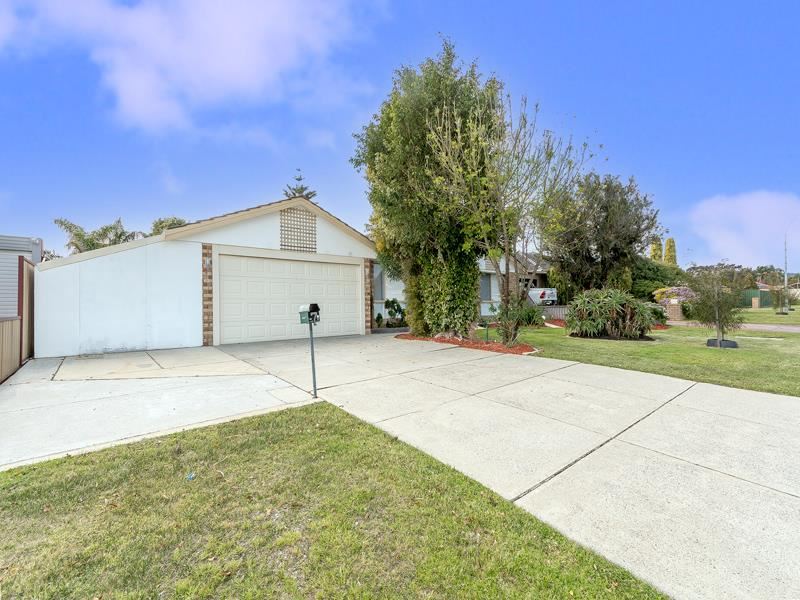 7 Regan Place, Seville Grove
