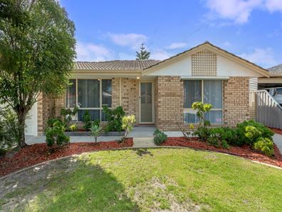 7 Regan Place, Seville Grove WA 6112