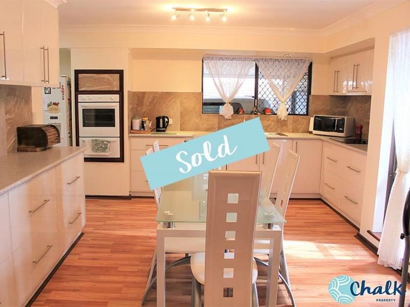 73 Haselmere Circus, Rockingham