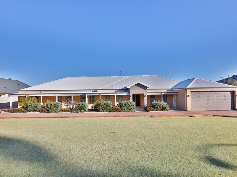 203 Park Street, Brabham WA 6055