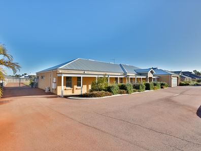 203 Park Street, Brabham WA 6055
