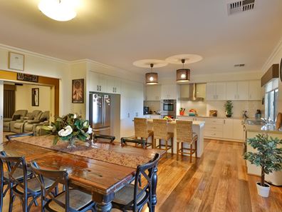 203 Park Street, Brabham WA 6055