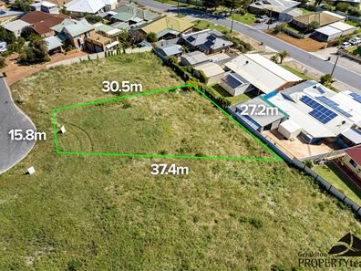 15 Ettrick Court, Cape Burney WA 6532