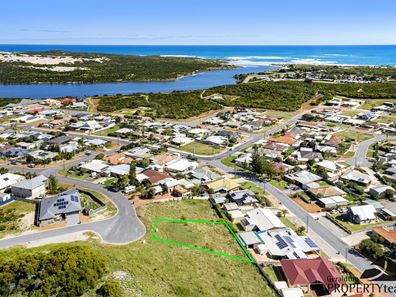 15 Ettrick Court, Cape Burney WA 6532