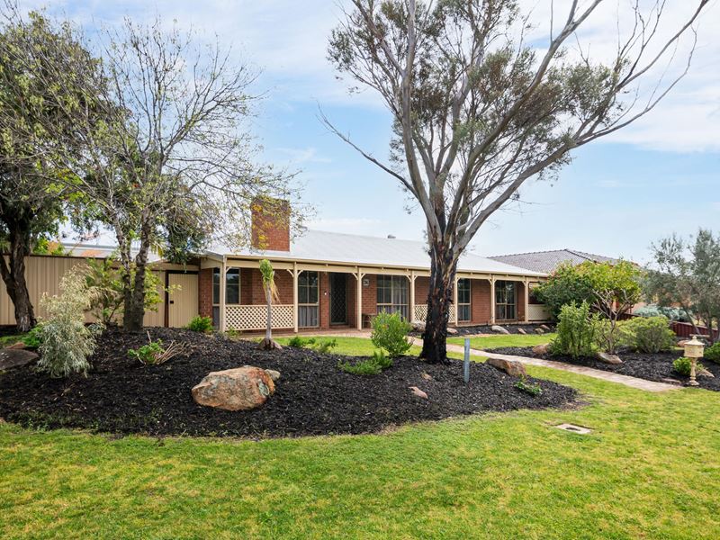 36 Leviathan Way, Padbury