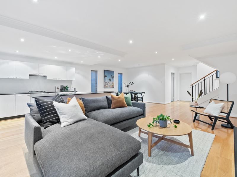 90B Redfern Street, North Perth
