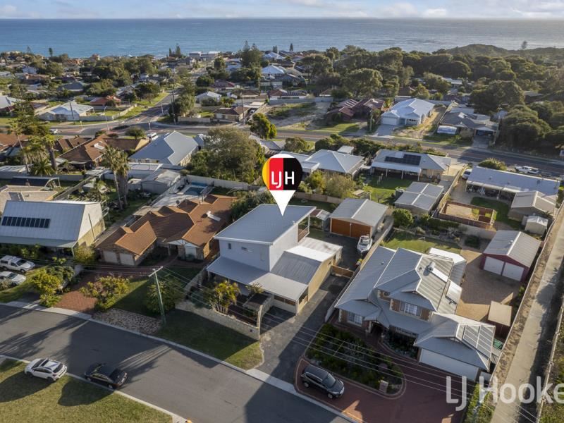 21 Mousehole Crescent, Yanchep