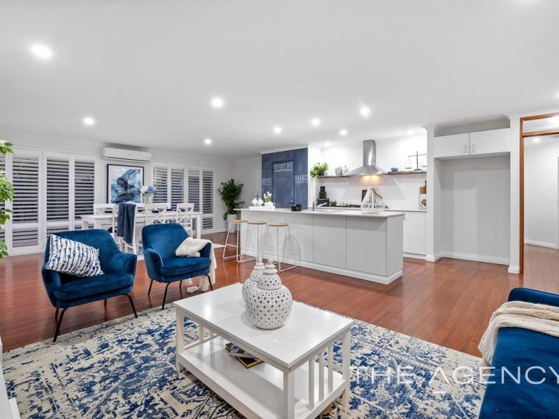 13 Aubun Gardens, Caversham