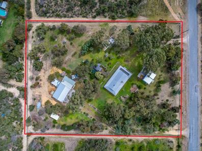 100 Woolly Bush Loop, Woodridge WA 6041