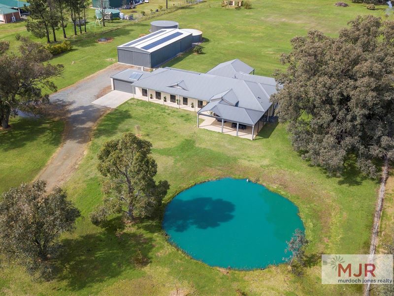 75 Cavanagh Close, Cardup WA 6122