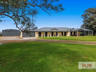 75 Cavanagh Close, Cardup WA 6122