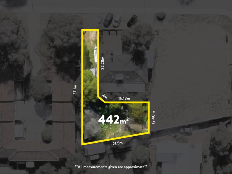 102A Tamar Street, Palmyra