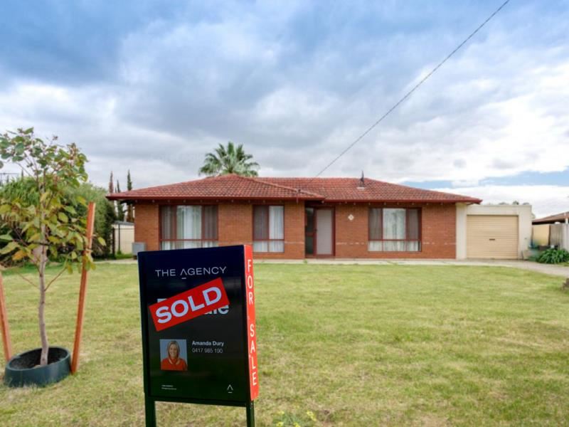 3 Dionne Place, Gosnells