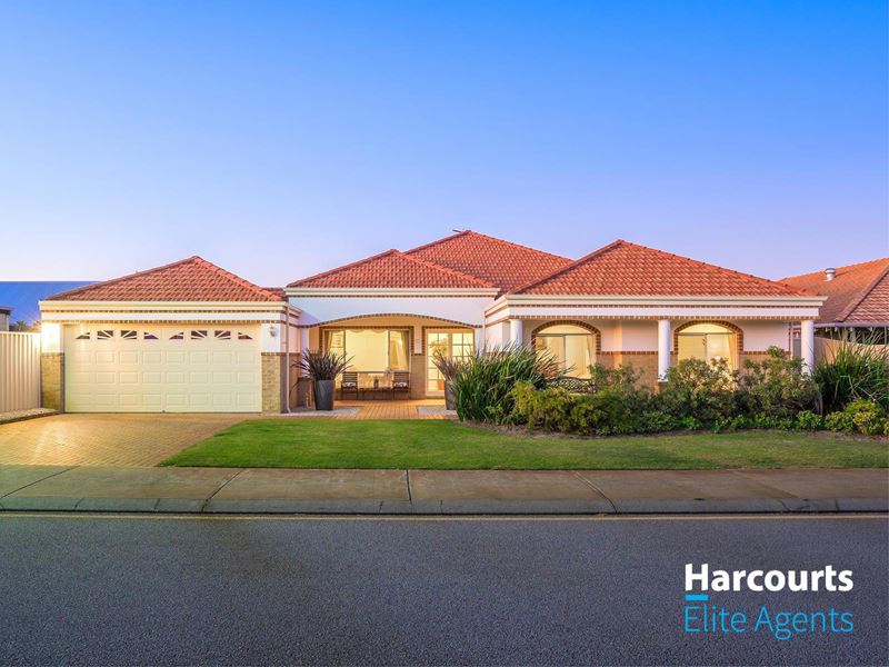 26 Bayeux Avenue, Port Kennedy WA 6172