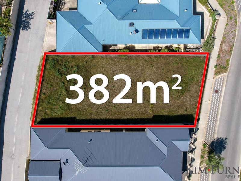 39 Belgravia Terrace, Rockingham