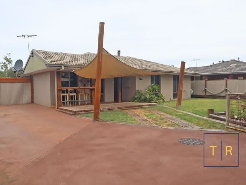 104 Pink Lake Road, Sinclair