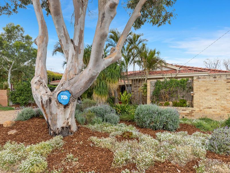 72B Adrian Street, Palmyra