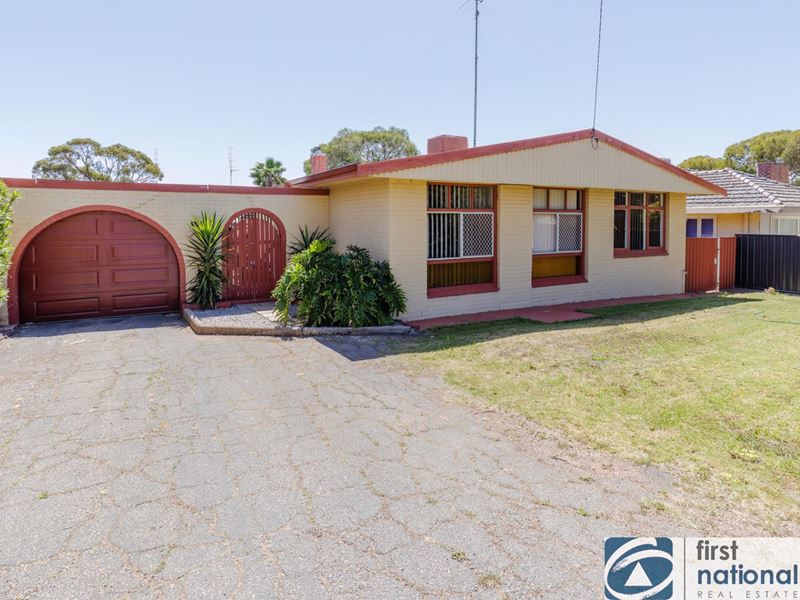 41 Throssell Street, Northam