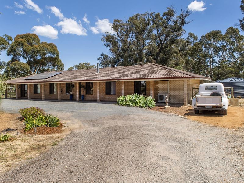 7 Winery Drive, Karnup