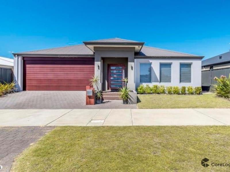 6 Butterleaf Road, Baldivis WA 6171