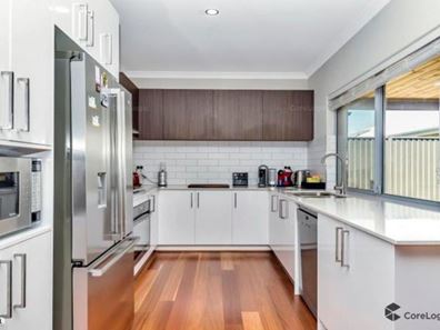 6 Butterleaf Road, Baldivis WA 6171