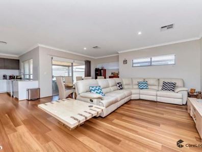 6 Butterleaf Road, Baldivis WA 6171