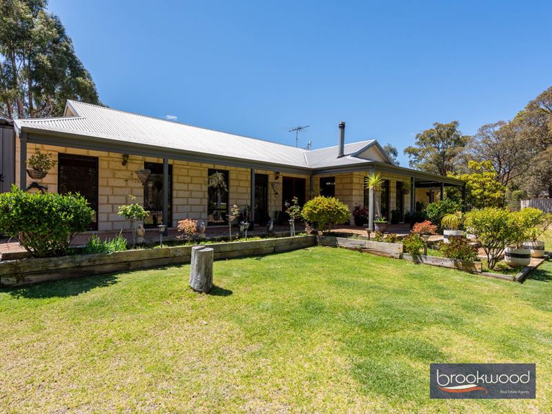 7000 Bunning Road, Gidgegannup