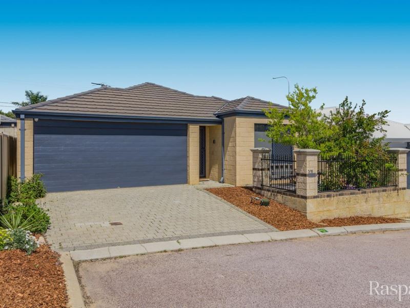 5/18 Apium Mews, Lake Coogee