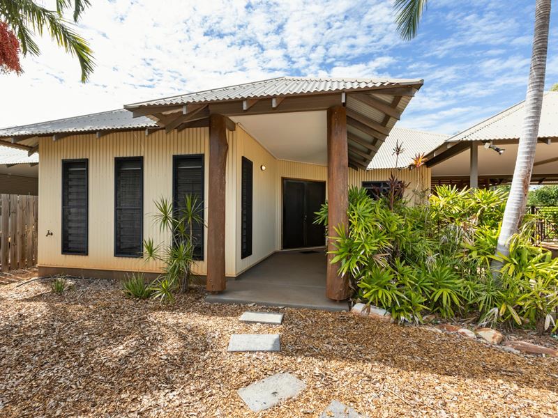 25 Bin Sallik Avenue, Cable Beach