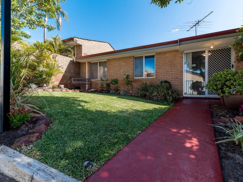 9/33 Joseph Street, Maylands WA 6051