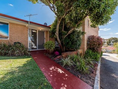 9/33 Joseph Street, Maylands WA 6051