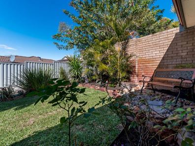 9/33 Joseph Street, Maylands WA 6051