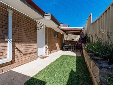 9/33 Joseph Street, Maylands WA 6051