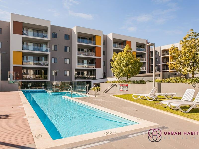 5/1 Stockton Bend, Cockburn Central