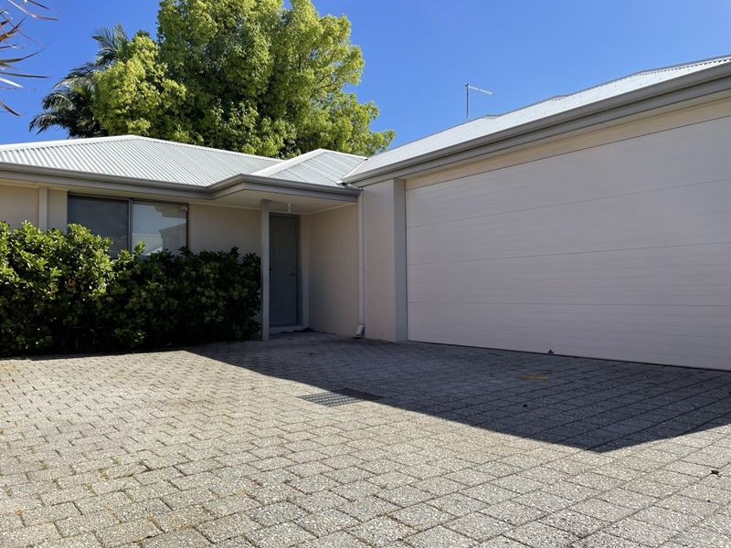 32c Saturn Street, Beckenham