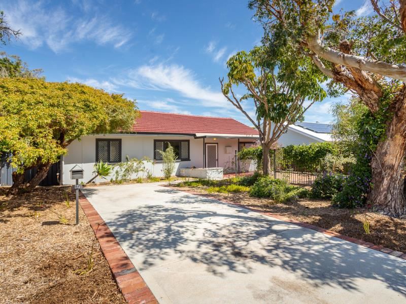 86 Reid Street, Bassendean