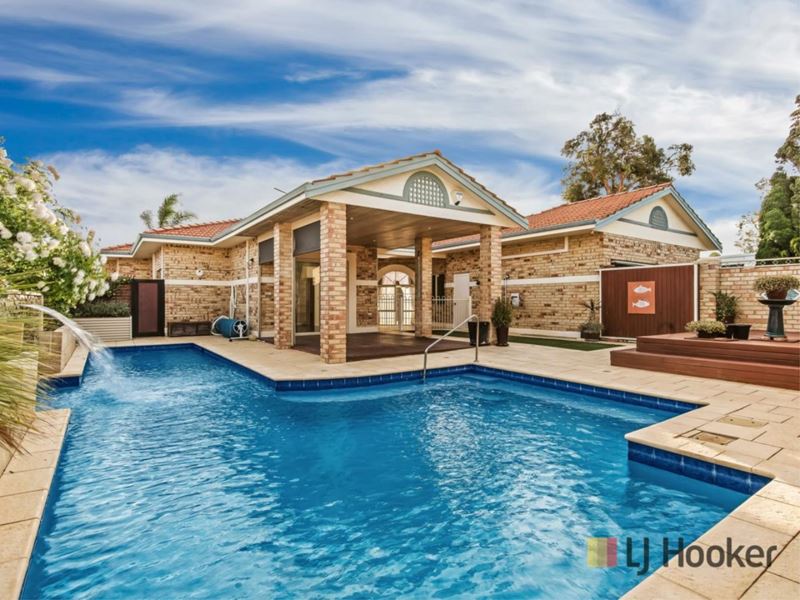 50 Guardian Loop, Currambine