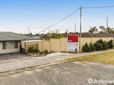 21A Wychcross Street, Westminster WA 6061