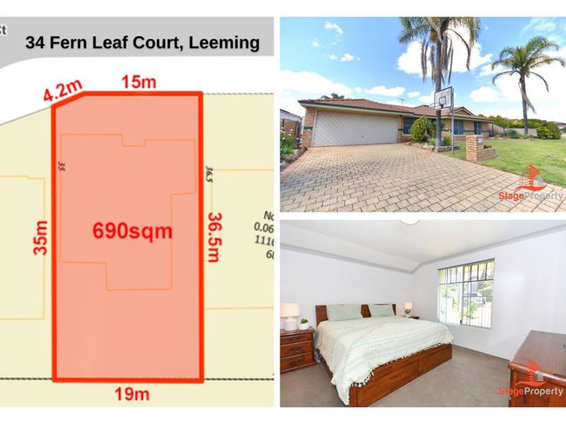 34 Fern Leaf Court, Leeming
