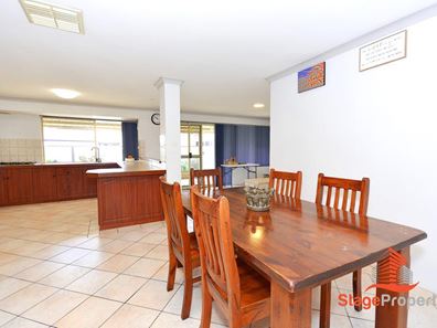 34 Fern Leaf Court, Leeming WA 6149
