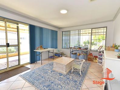34 Fern Leaf Court, Leeming WA 6149