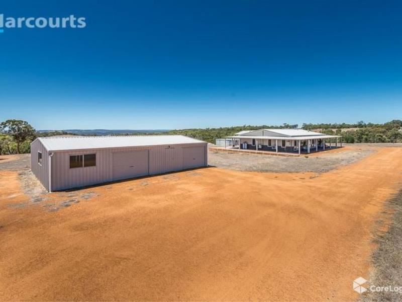 352 Turtledove Drive, Lower Chittering