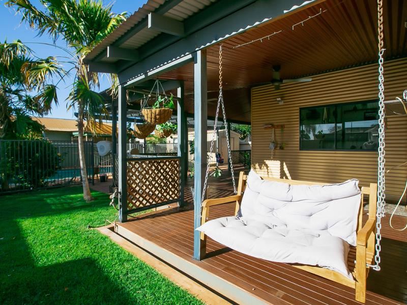 26 Spoonbill Crescent, South Hedland