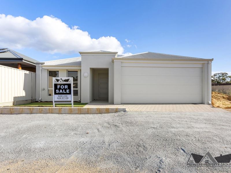 39 Corbel Lane, Byford