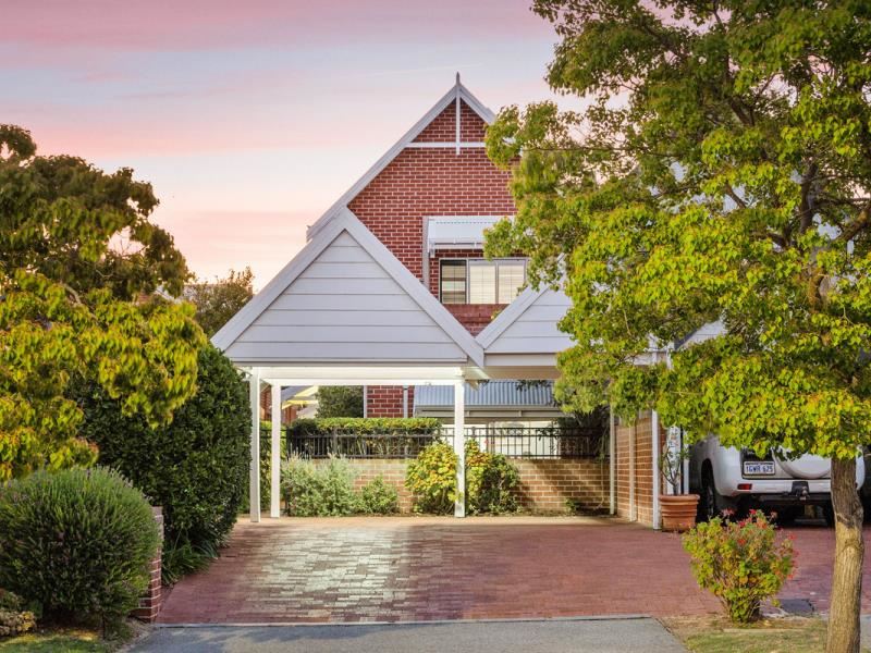 1C Rockton Road, Nedlands