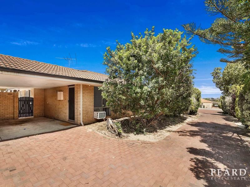 2/8 Collier Avenue, Balcatta